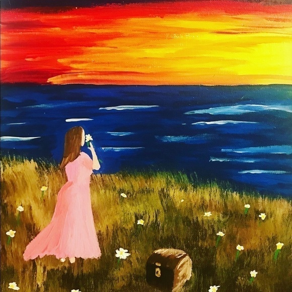 DREAMING - Picture 1 of 1